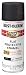 Rust-Oleum 338948 Stops Rust Advanced Spray Paint, 12-Ounce, Flat Black