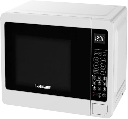 Miniatura 3 de Frigidaire Microondas para encimera, panel de control digital, 6 ajustes de cocción automática, 10 niveles de potencia, bloqueo de seguridad para