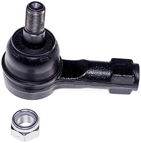 Rotule direction externe avant MAS TO69365 barre accouplement Nissan