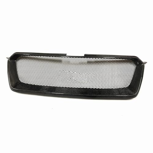 Grille avant pour Subaru Impreza 2.0i : remplacez votre calandre usée par le style carbone