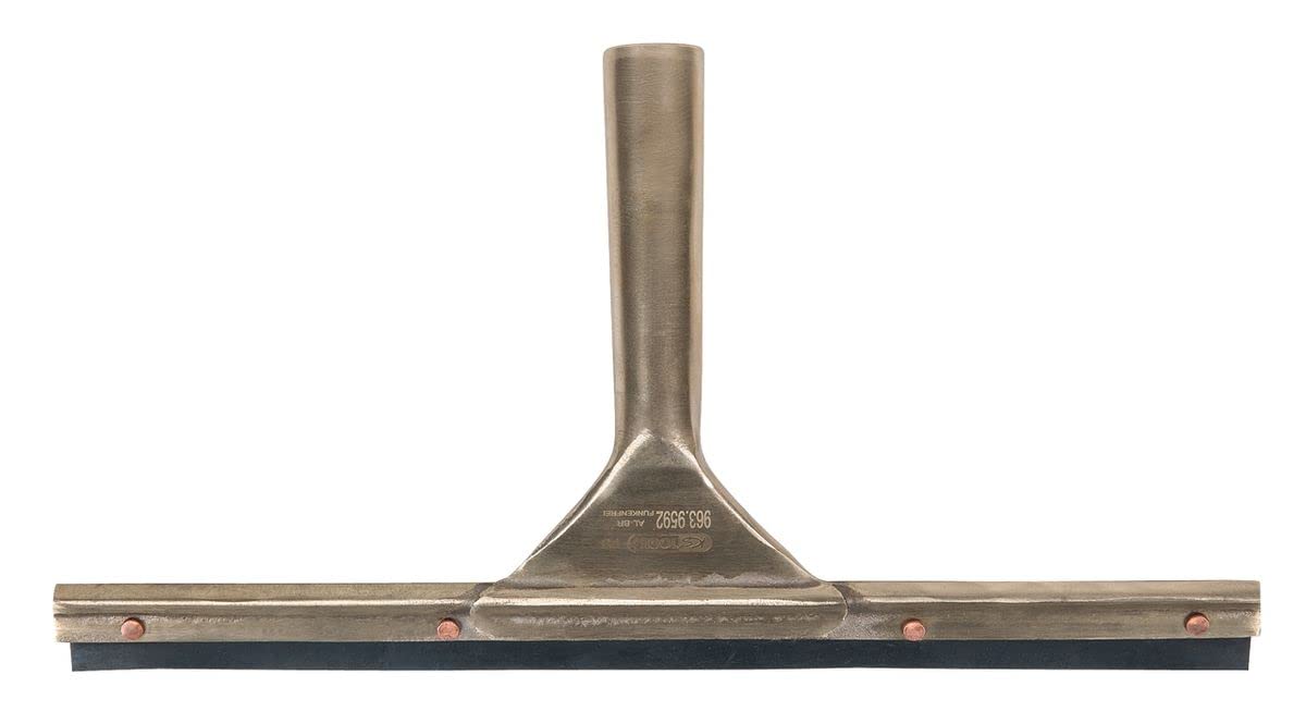 KS Tools BRONZEplus 963.9592 Rubber Squeegee 300 mm