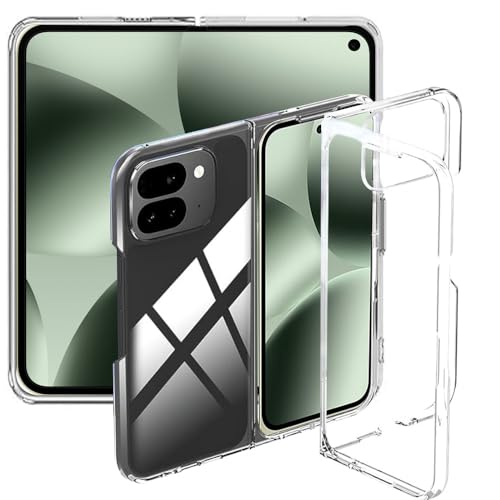 yMoahsiunyzFor Google Pixel 10 Pro Fold P[X O[O sNZ10 Pro Fold یJo[ NA  ^ ϏՌ y ϖh~ PCf