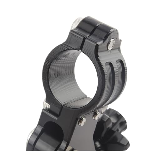 Palancas de moto freno embrague CNC en aluminio rojo de alta precision para Yamaha 6