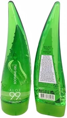 [Holika Holika] [1+1] Aloe 99% Soothing Gel 55ml / Mini Size / Soothing
