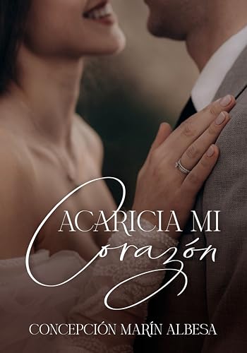 ACARICIA MÍ CORAZÓN