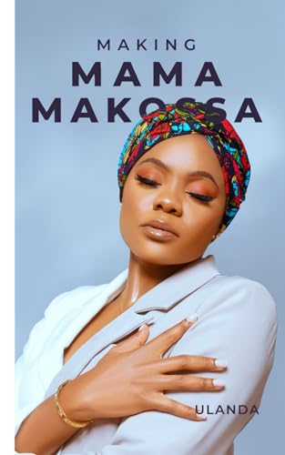 Photo de Making Mama Makossa