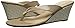 CL by Chinese Laundry Women's Tawny Wedge Sandal Slide
