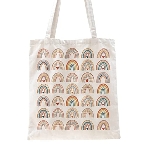 Bolso tote reutilizable para viaje y regalo miniatura 4