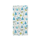 Bioworld Star Wars Mandalorian Grogu Dish Towel