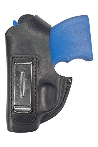 Fondina in pelle è spessa 2,5-3 mm; fondo aperto