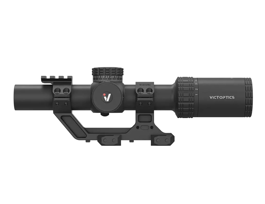 トイガン Vector Optics VictOptics S10 1-10X24 Amazon.co.jp: Vector Optics ベクターオプティクス VictOptics S10 1