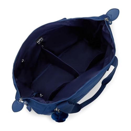 Image of Kipling Women's Art Baby Bag Casual Blue