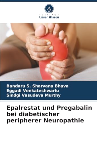 Epalrestat und Pregabalin bei diabetischer peripherer Neuropathie: DE
