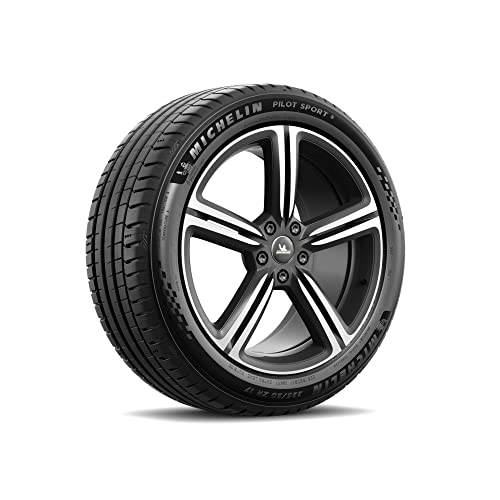 225/50ZR17 MICHELIN TL PS5 XL (EU) 98Y E