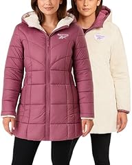 Orchid Pink/White Fur