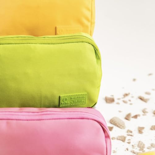 WOLFpak Crossbody Pack Sherbet Berry4