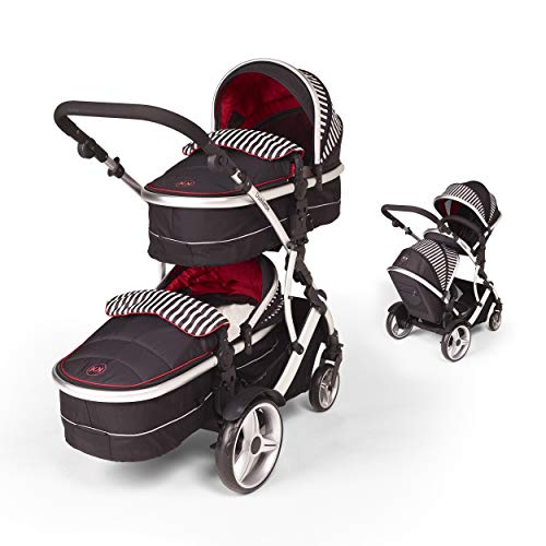 kids kargo triple