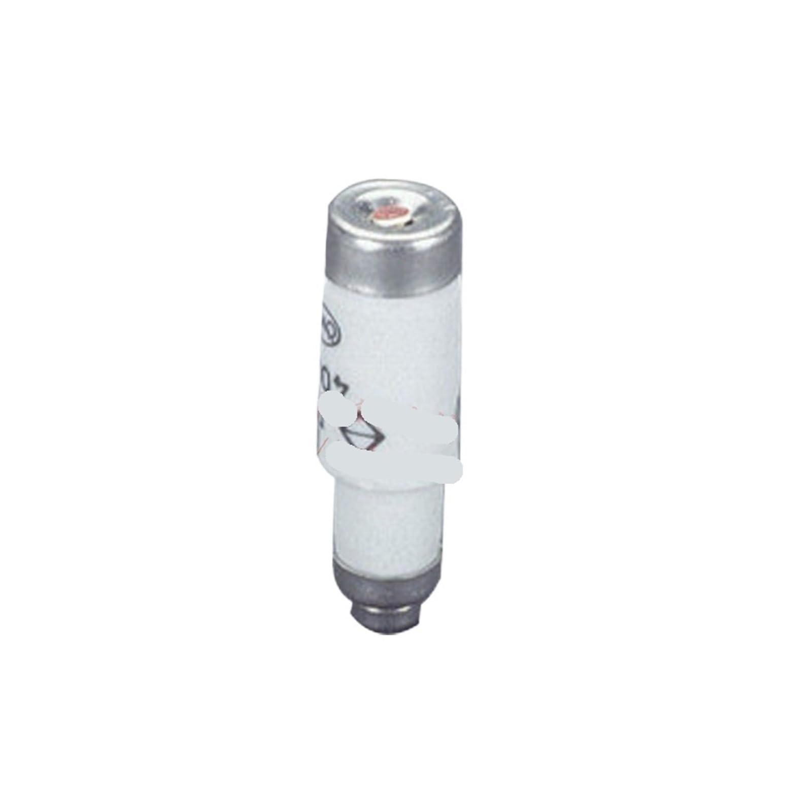 Fusible D01 4A 400V E14 01686 pour protection circuit électrique