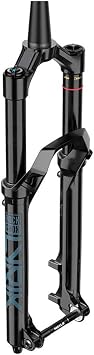 RockShox Lyrik Select Charger Rc 29In Boost Fork Black, 140Mm, 44Mm Offset