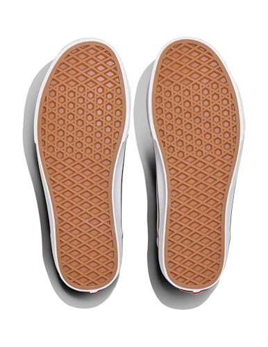 Image of Vans Mens Low-top Trainers