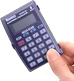 Una variedad de teclas de función para satisfacer las necesidades informáticas de una variedad de personas.