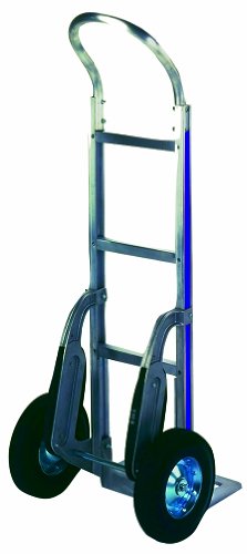 Carretilla de mano de aluminio Aviditi WS1031