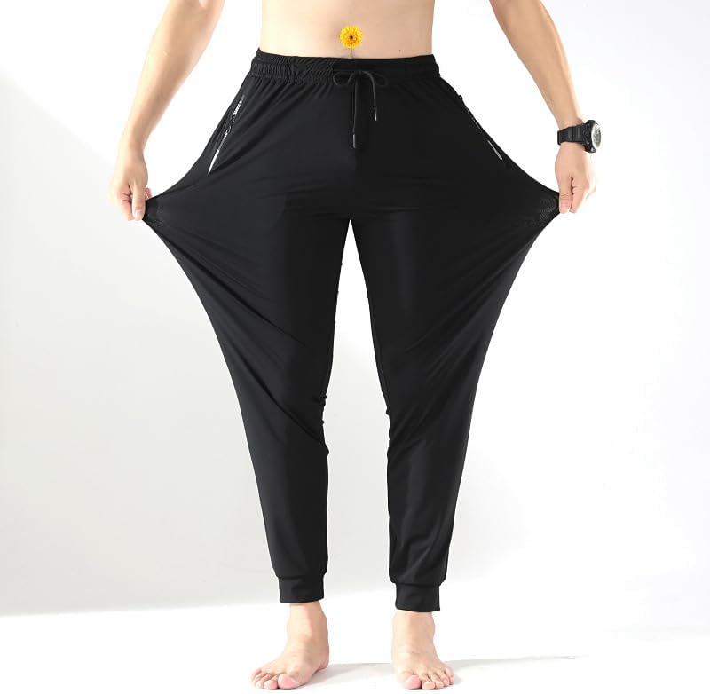 Comfy Fit Pants for Older Women, Comfy Fit Pants Stretch Active Pant s Stretch Active Breathable & Quick Drying Pant - Image 2
