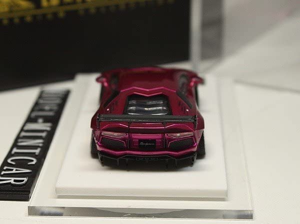 2026年最新Yahoo!オークション -ランボルギーニ pink ピンク lbの中古
