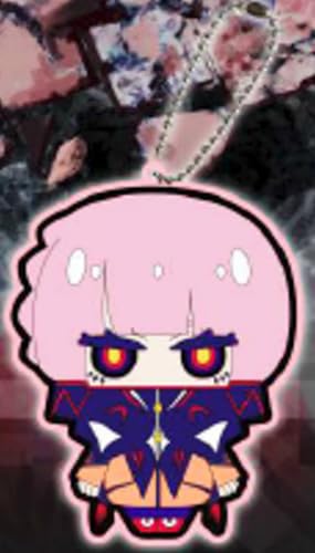 【森先化歩】神椿市建設中。ラバーマスコットのサムネイル