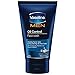 VASELINE MEN OIL CONTROL FACE WASH 100G.