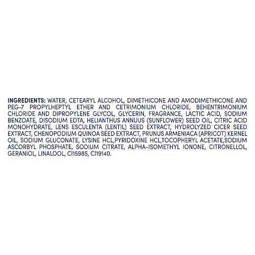 Dove Daily Shine Conditioner|| 335 ml - Image 12 thumbnail