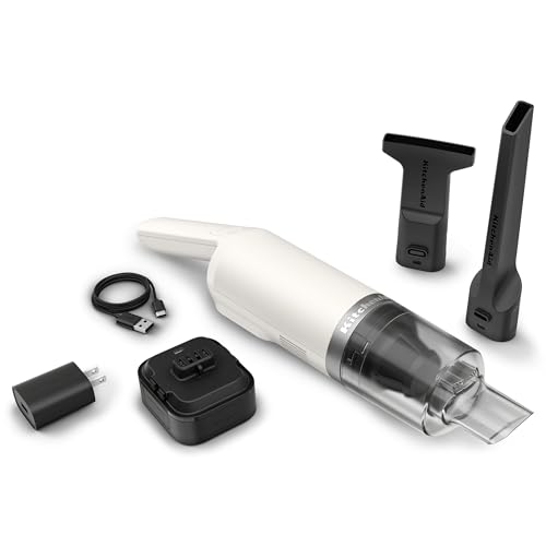 KitchenAid Go Cordless Vacuum