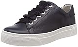  Semler Damen Alexa Sneaker, Blau (Ocean 070), 39.5 EU