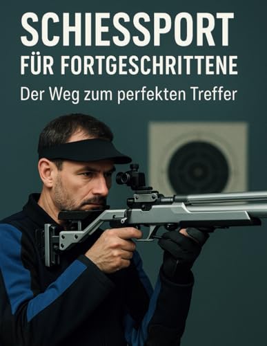 Schießsport für Fortgeschrittene: Der Weg zum perfekten Treffer