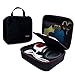 Produktbild Glamgen Hart Tasche für Cricut 2007470 EasyPress Mini Case Schutz-Hülle Etui Tragetasche (Nur Eva Hülle)