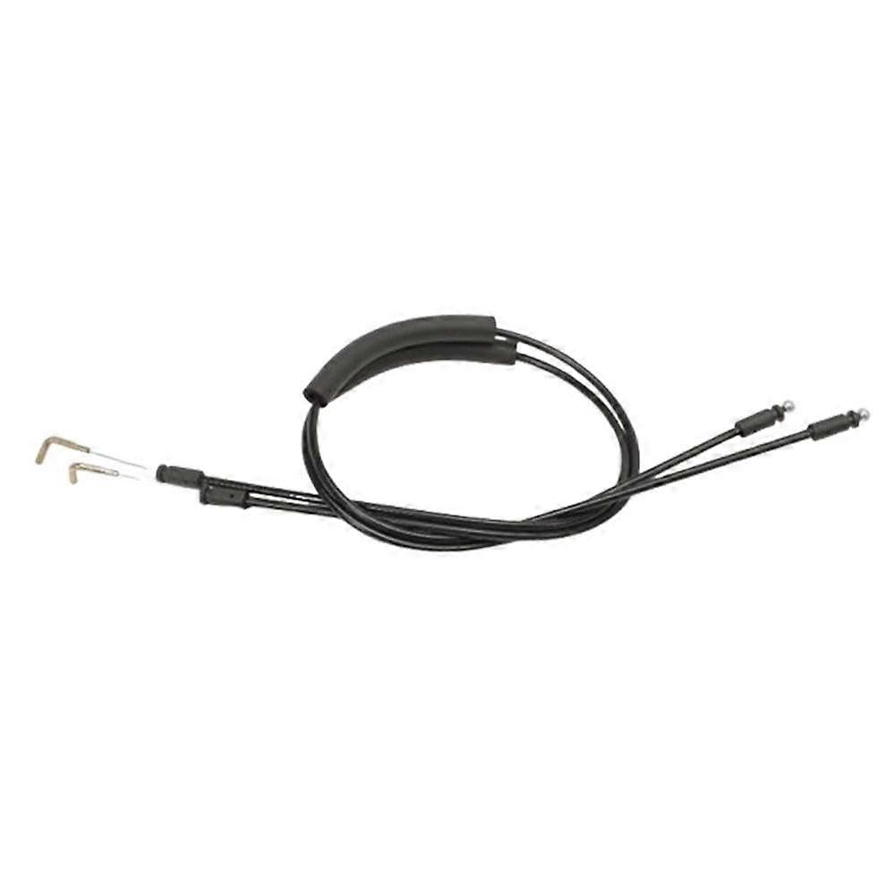 8200766888 Door External Latch Lock Cable for NV400 Movano B Master MK3