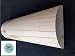 Tronco PROPIOCEPTIVO Madera EUTONIA Suelo PELVICO WOODROLLER HIPOPRESIVOS Pilates Yoga