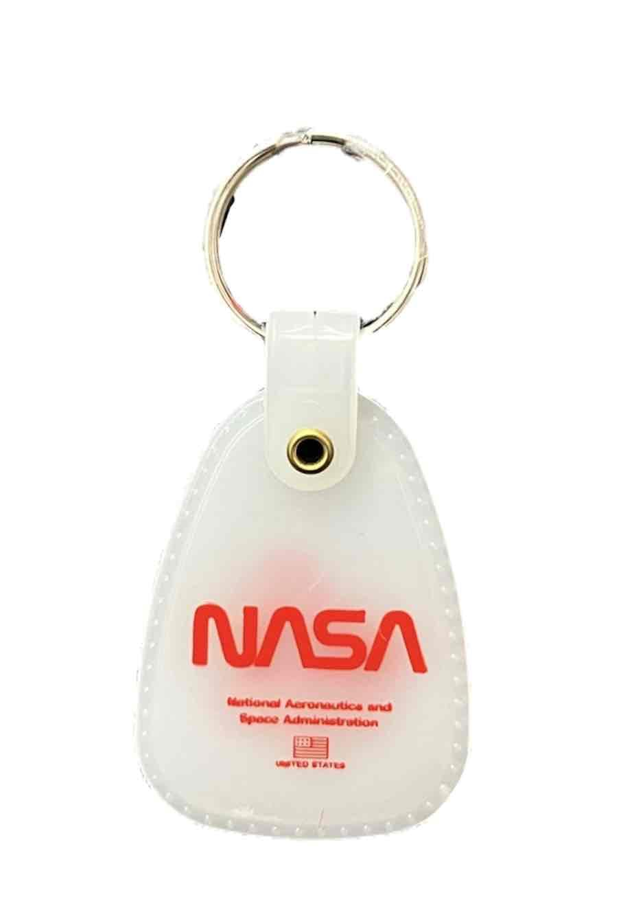 Amazon.co.jp: [UNITE ENTERPRISE] NASA WESTERN SADDLE KEY RING