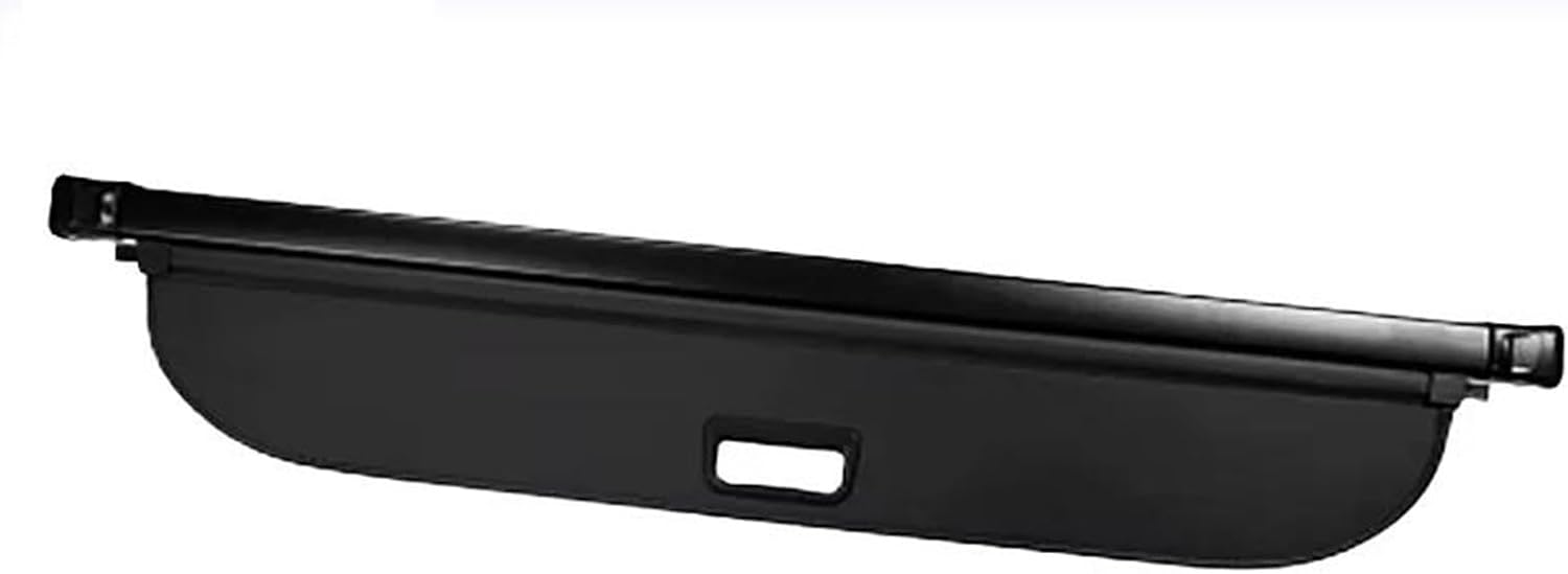 Rear Trunk Cargo Cover For Corolla For Cross 2020-2025 Privacy Screen Boot Tray Security Shield Shade Sturdy Boot Cover