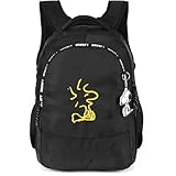 Mochila Infantil Snoopy MS49722SN