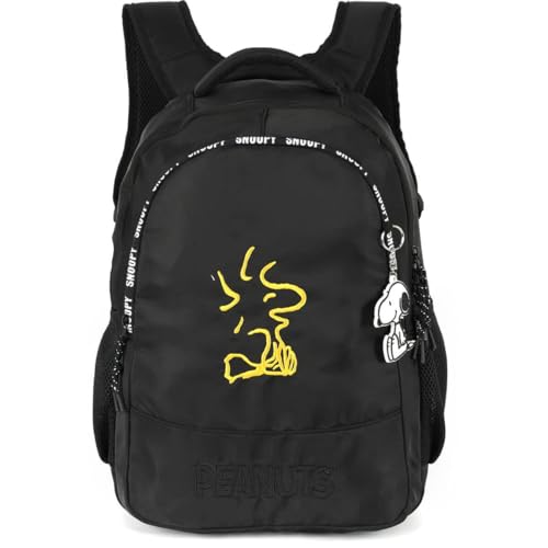 Mochila Infantil Snoopy MS49722SN