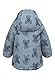 Name It Baby-Jungen NBMMAX Jacket Teddy Jacke, Wistful Mauve, 80