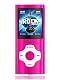 MP3-Player 16 GB mit 32 GB MicroSD-Karte