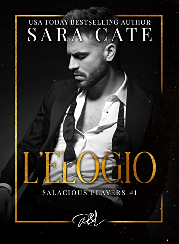 L'elogio (The Salacious Players Club Vol. 1)
