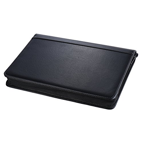 Organisateur de portefeuille A4 Fafeicy pour ranger vos documents volants