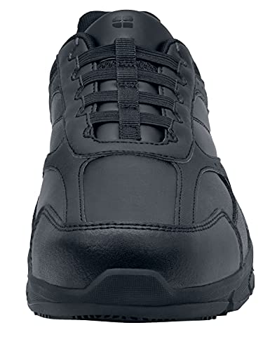 Shoes for Crews Men's Entree Women Sneaker4