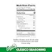 Tajín Clásico Chile Lime Seasoning, 5 oz (Pack of 2)
