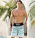 APTRO Men's Swim Trunks 9