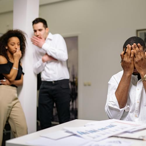 Season 2: Episode 9: Bullying: Its not just something that happens to kids