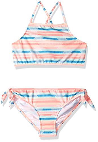 Seafolly Girls' Tankini Swimsuit Set